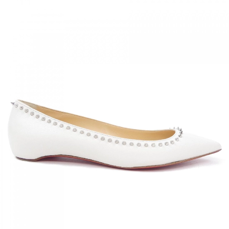 【Mã giảm giá】Giày bệt CHRISTIAN LOUBOUTIN 661539