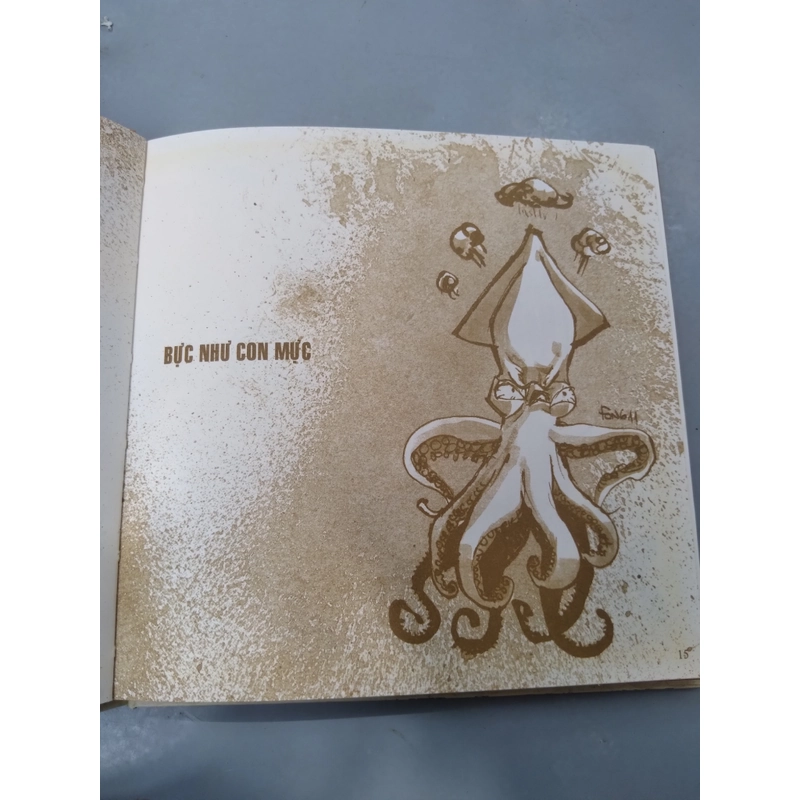 Sát Thủ Đầu Sưng Mủ - Thành Phong 522929