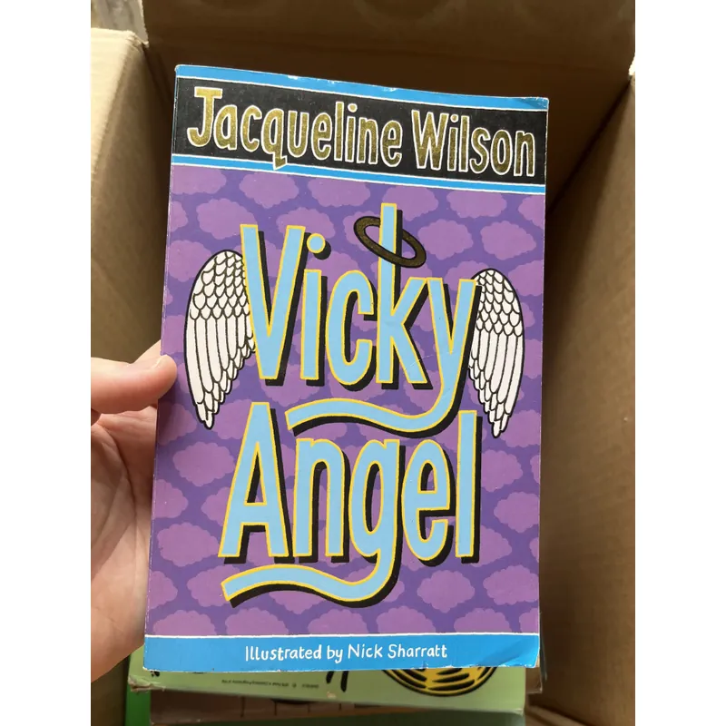 Vicky Angel 701018