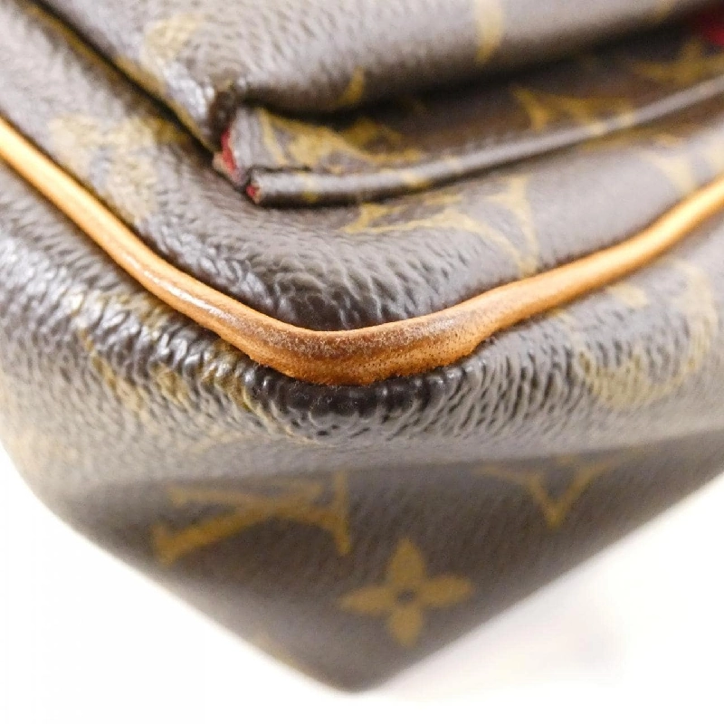 Túi xách vai Louis Vuitton Monogram Viva Cite PM M51165 - Hàng hiệu Chính hãng 768464