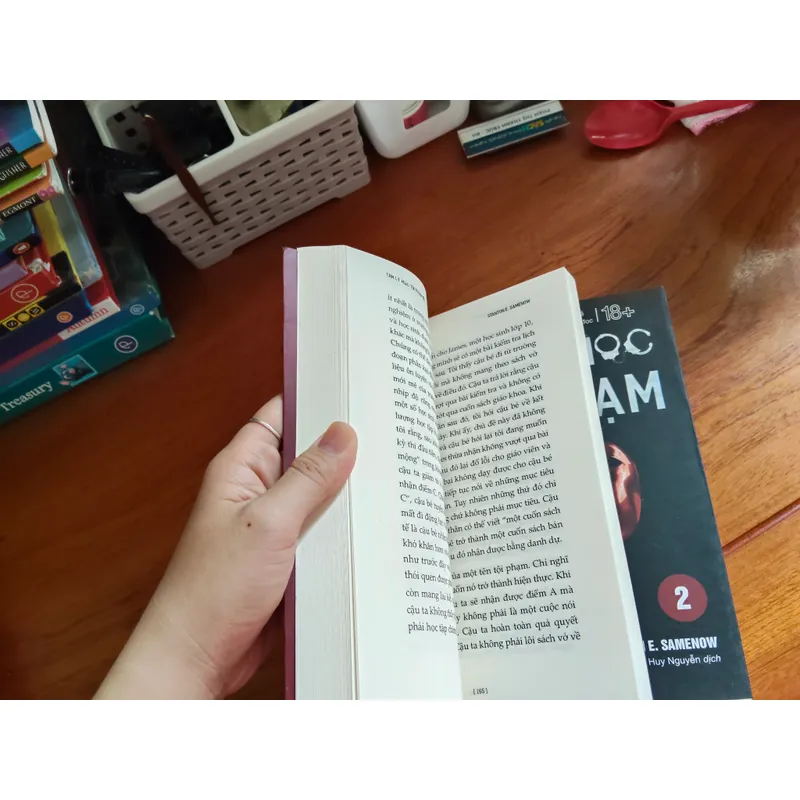 Tâm lí học tội phạm 1+2 600944