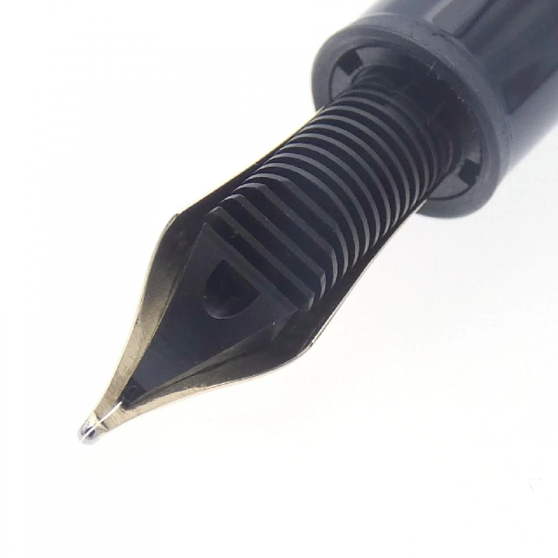 Montblanc Meisterstück 80 ngày vòng quanh thế giới Le Grand 132875 bút máy - Hàng hiệu chính hãng 880532