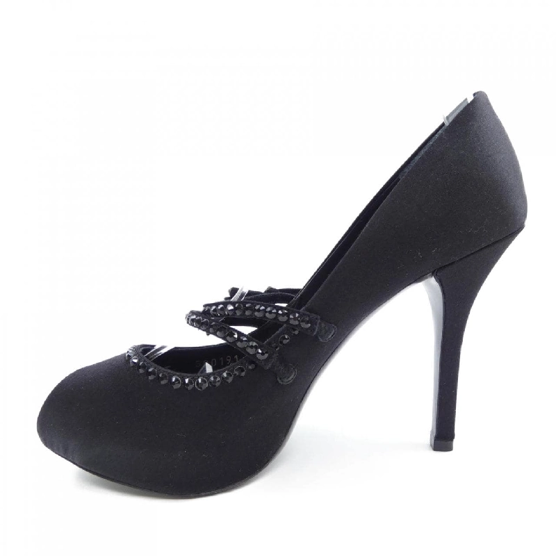 Giày cao gót LOUIS VUITTON - Hàng hiệu Authentic 830357