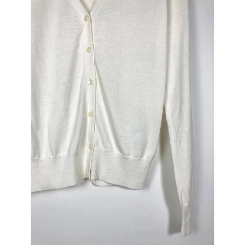 Áo Cardigan Mongtoghi Nhật Nhà Uniqlo Size S/M 384061