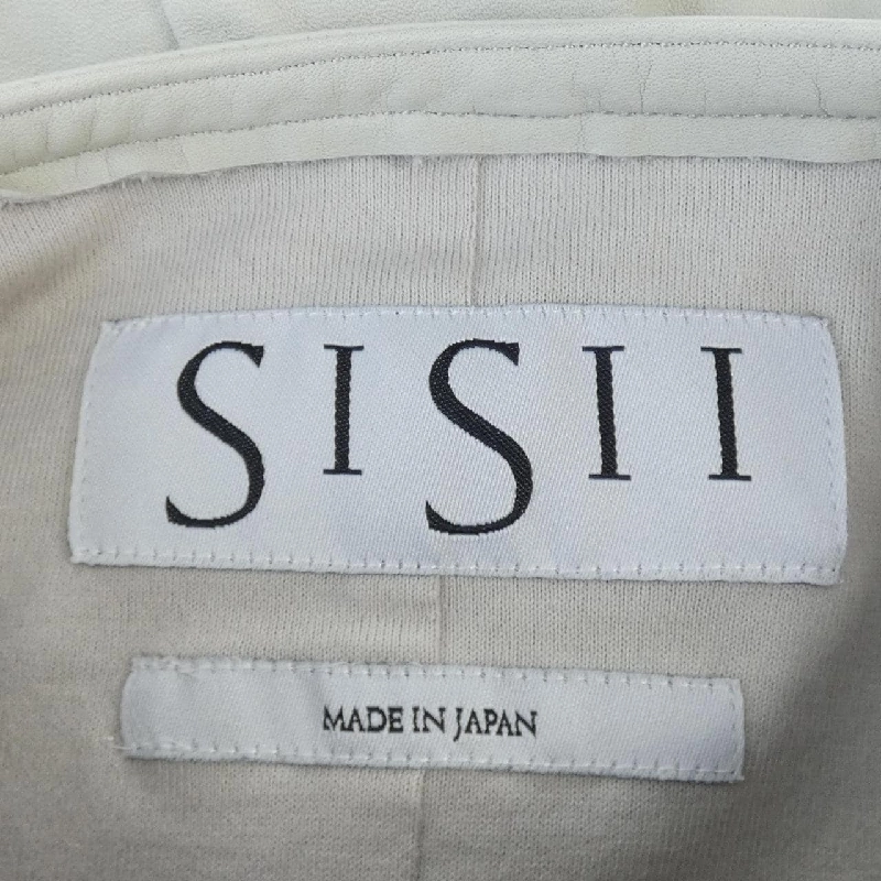 【Mã giảm giá】Áo khoác da sisii 642728