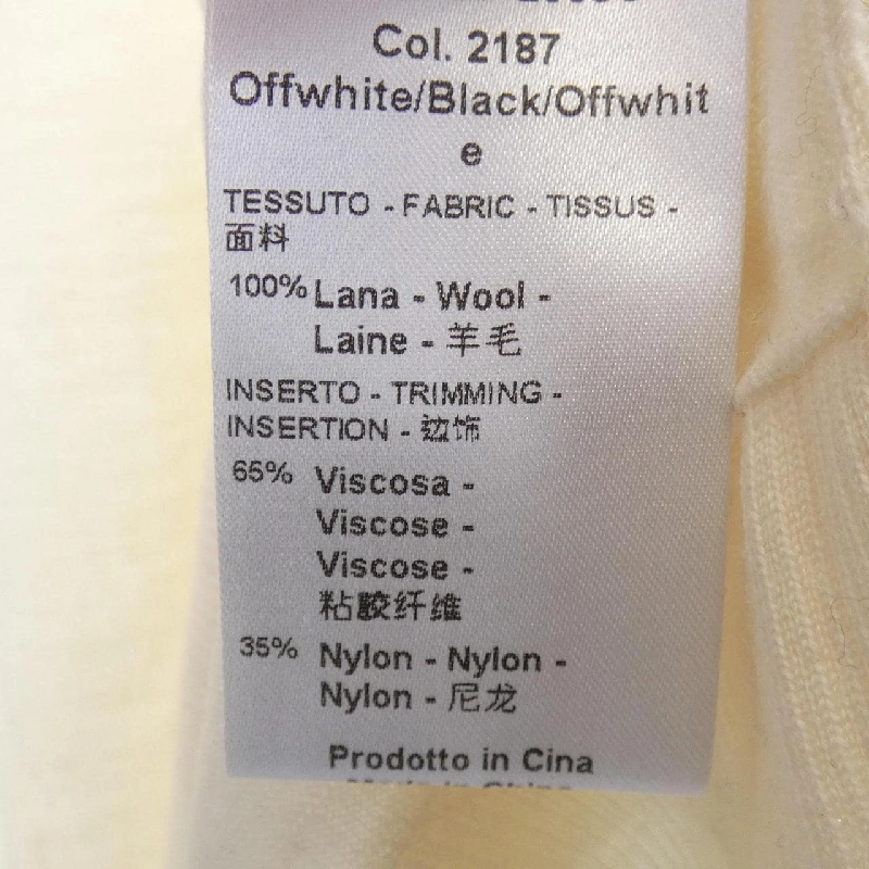 ニールバレット Neil Barrett ニット - Hàng hiệu Authentic 885493