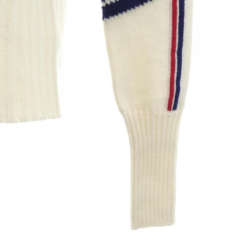 クリスチャンディオール CHRISTIAN DIOR 414S77AM124 ニ knit - Hàng hiệu Authentic 823989