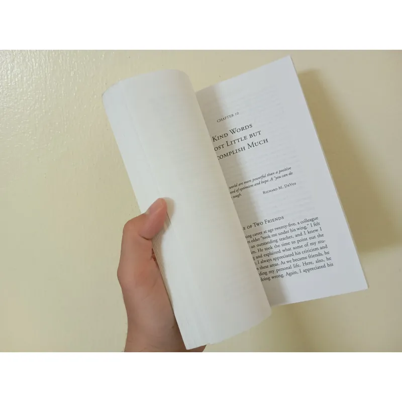 Lifes greatest lessions, english book sách tiếng Anh  996594