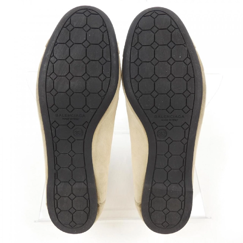 Giày phẳng BALENCIAGA 382111 656629