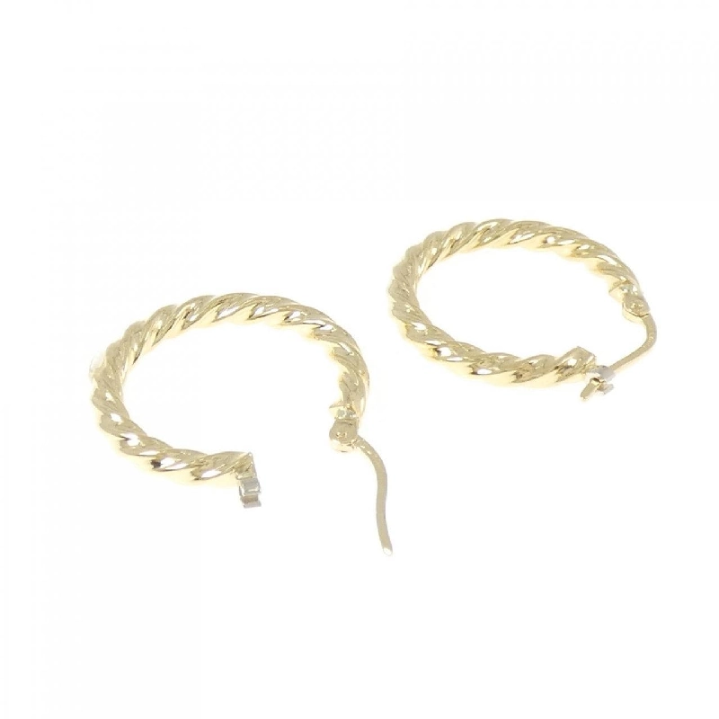 ウノアエレ 750YG Bông tai - Hàng hiệu Authentic 843789