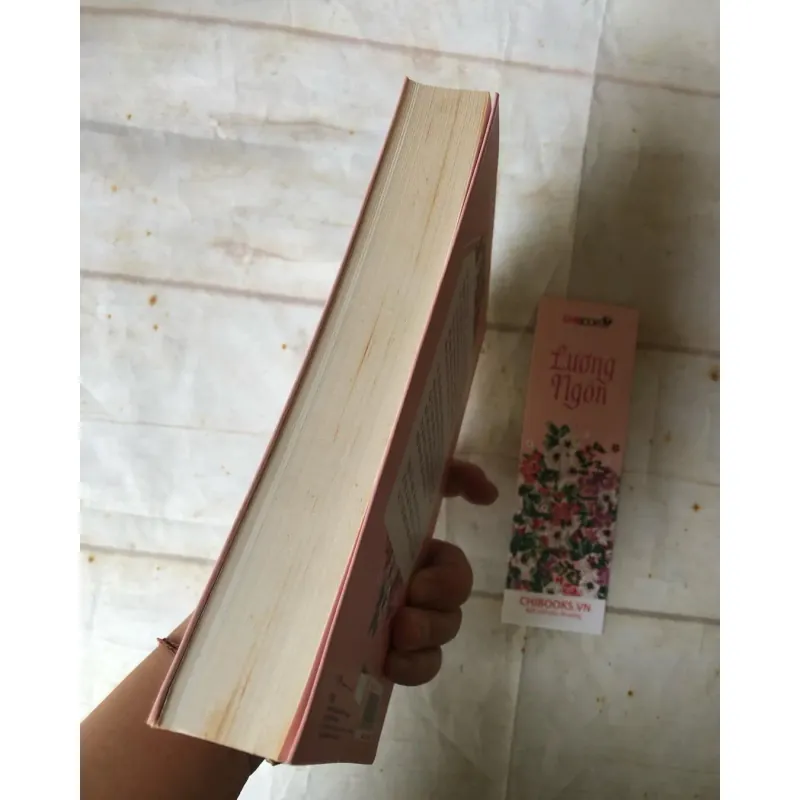 Lương Ngôn Tả Ý - Mộc Phù Sinh 749022