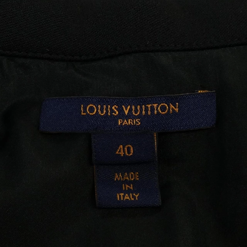 【Mã giảm giá】Louis Vuitton LOUIS VUITTON Đầm 651172