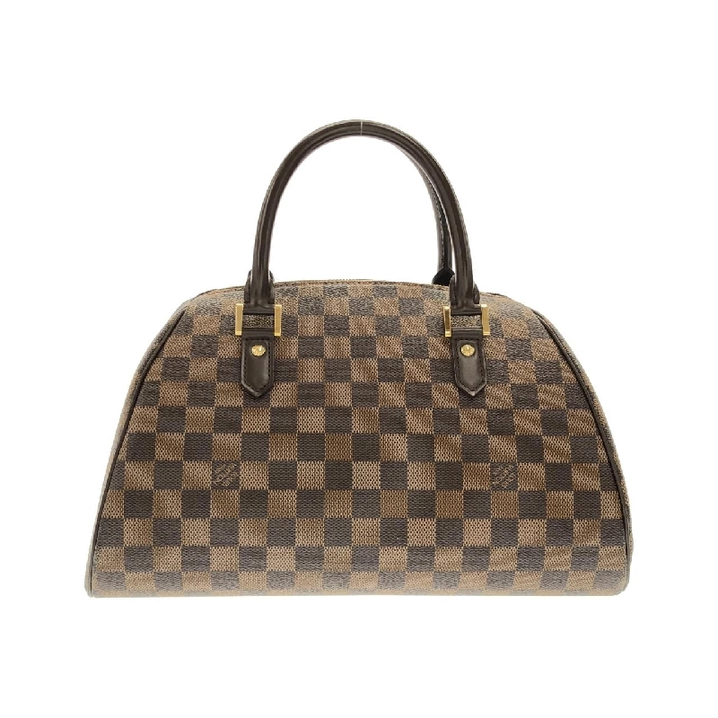 Túi xách Louis Vuitton Damier Ribera MM N41434 - Hàng hiệu Chính hãng 803945