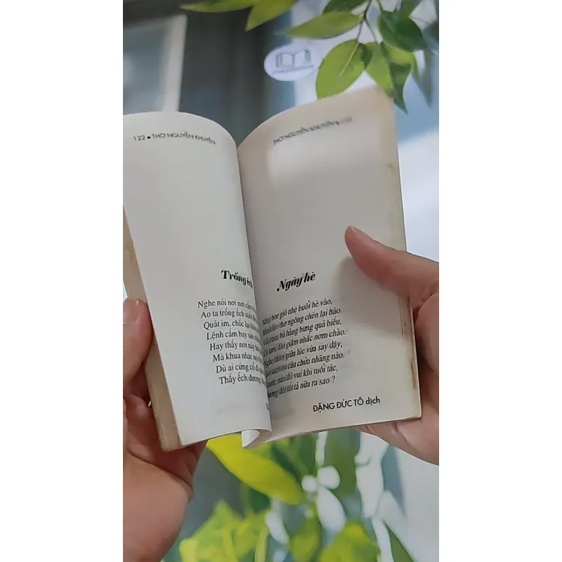 Thơ Nguyễn Khuyến (2002) - Nguyễn Khuyến 607742