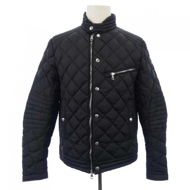 MONCLER FRED Áo khoác lông - Hàng hiệu Chính hãng 892086