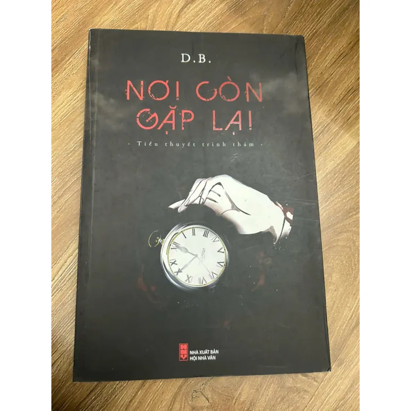 Nơi còn gặp lại! - D.B. 692682
