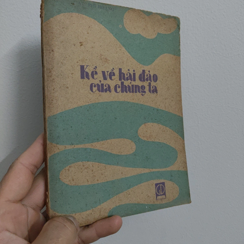 Kể Về Hải Đảo Của Chúng Ta 491931