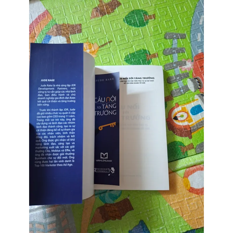 Cầu Nối Tới Tăng Trưởng 973154