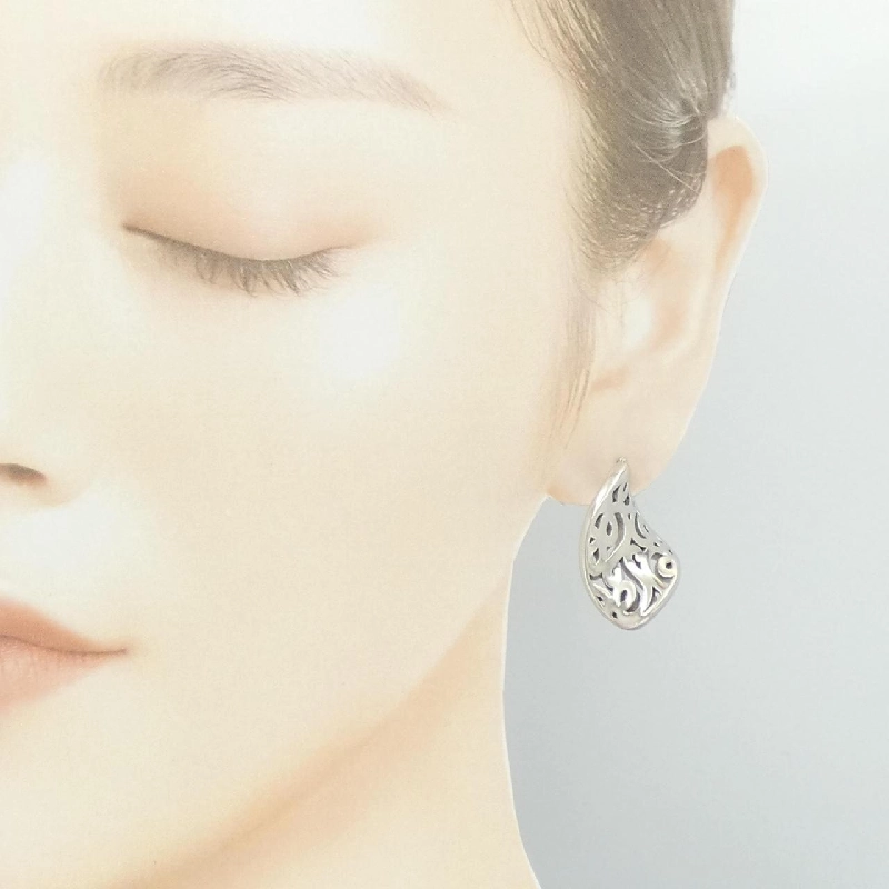 585WG Bông tai - Hàng hiệu Authentic 870319