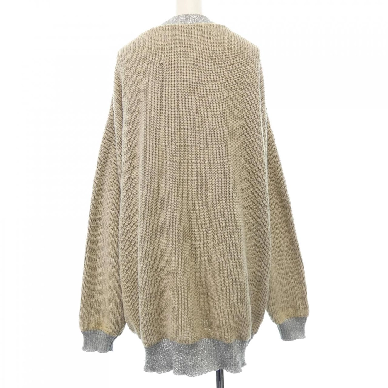 Áo khoác cardigan TTTMSW 634579