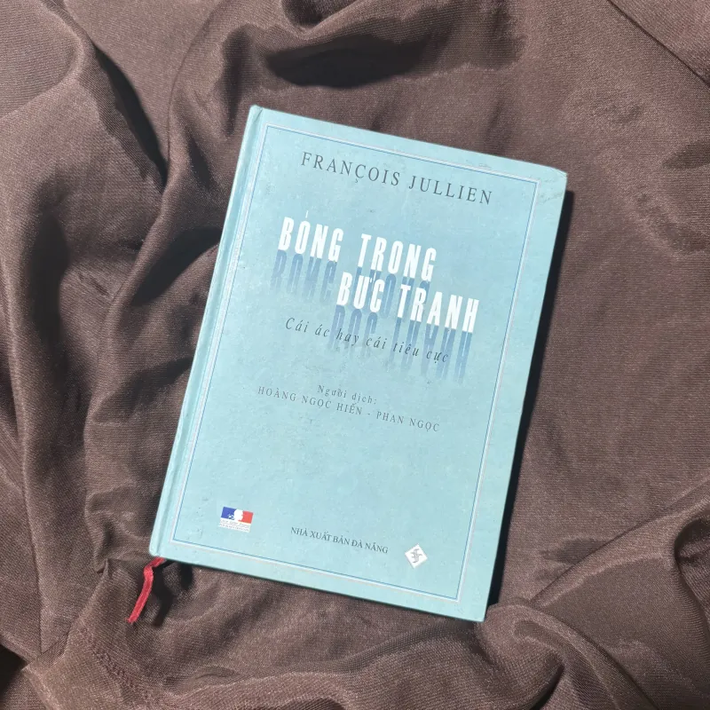 Bóng trong bức tranh 788675