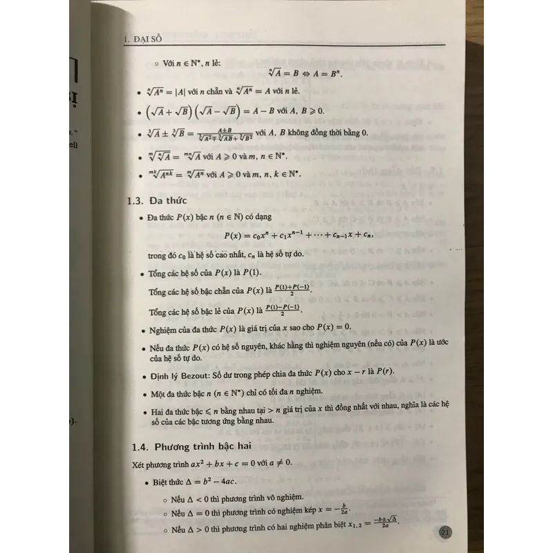 96+ Đề ôn luyện chuyên Toán chuyên Tin - Võ Quốc Bá Cẩn 709199