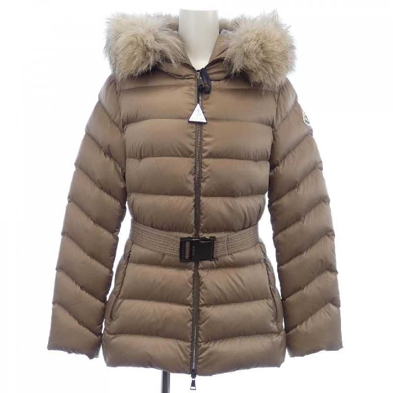 Áo khoác lông vũ MONCLER CUPIDONE 628518