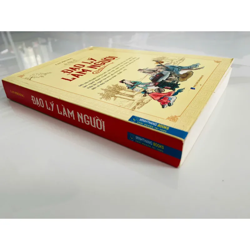 Đạo Lý Làm Người 577924