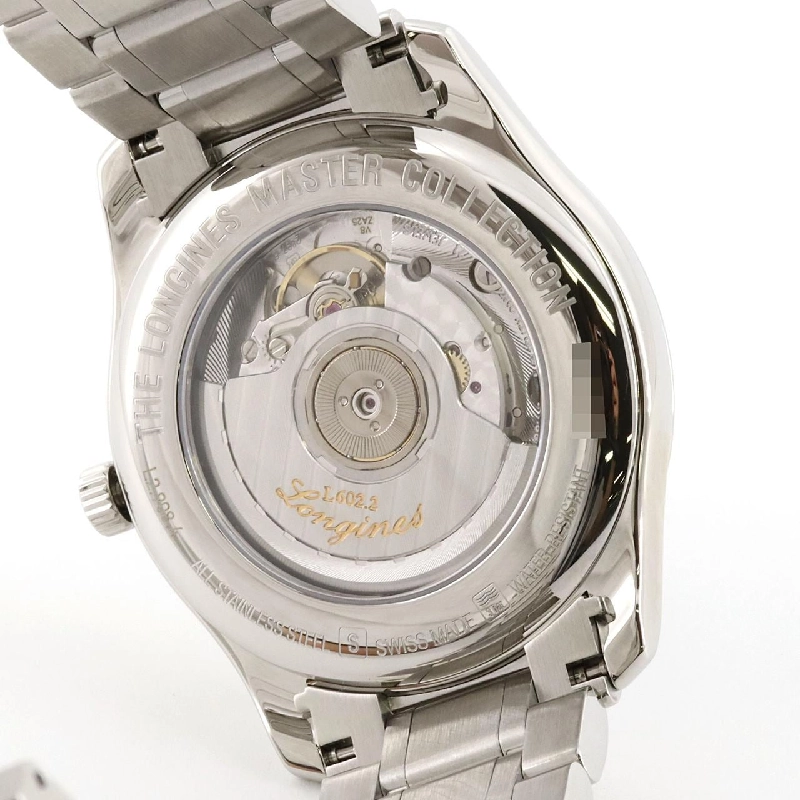 Longines L2.908.4.92.6 Automatic - Hàng hiệu Chính hãng 889434