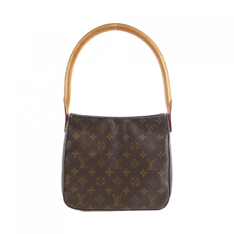 Túi xách vai Louis Vuitton Monogram Looping MM M51146 608860