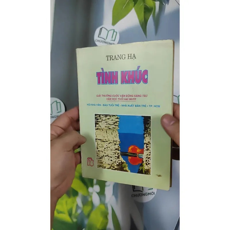 [XƯA] Tình Khúc (1995) - Trang Hạ 798487