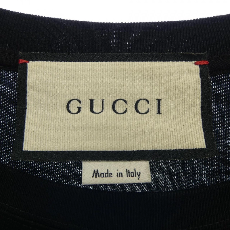Gucci GUCCI 615044 XJCRG Áo thun - Hàng hiệu Chính hãng 903409