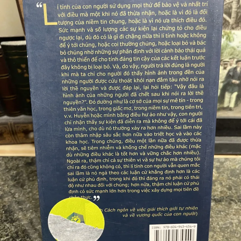 Bộ công cụ mới Francis Bacon 751946