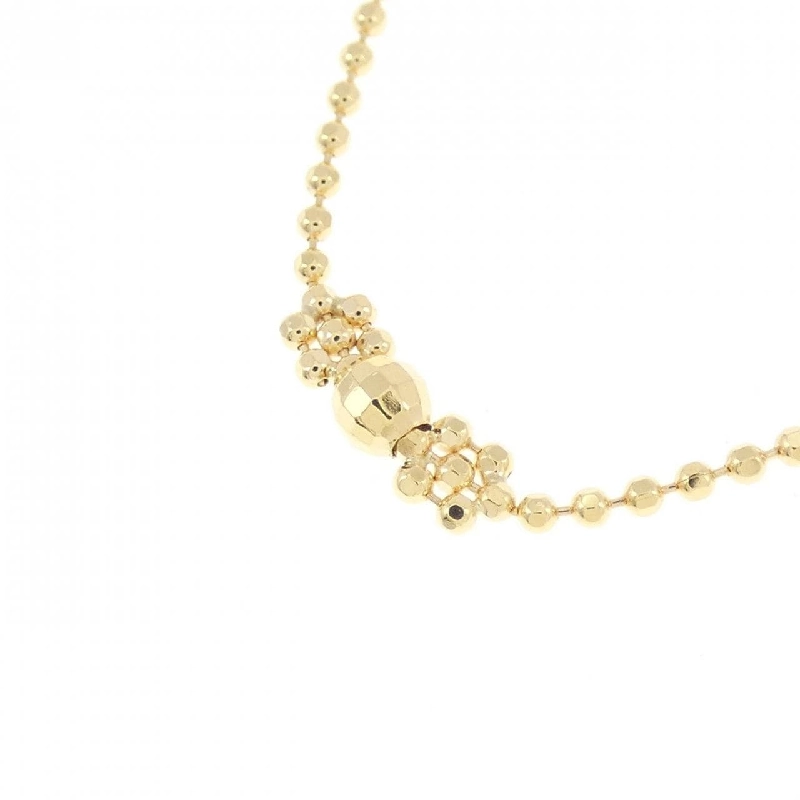 K18YG Dây chuyền - Hàng hiệu Authentic 863932