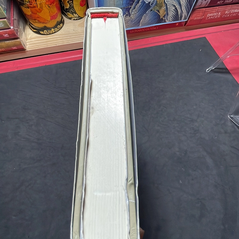 Hội kín xứ An Nam Georges Coulet Bìa cứng 316000