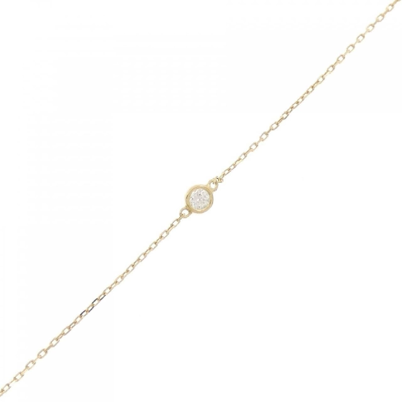 Vòng tay đá quý nude Aker 0.06CT 665818