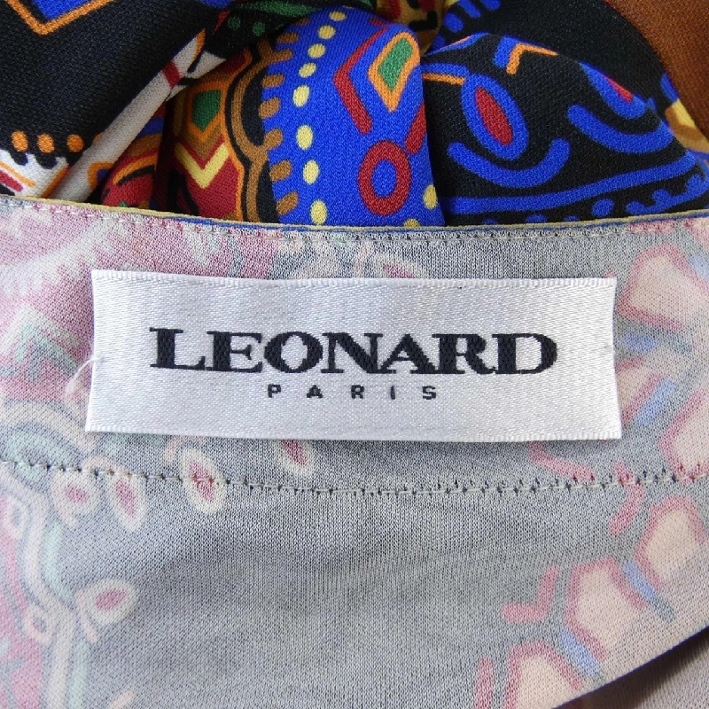 Đầm LEONARD 648511