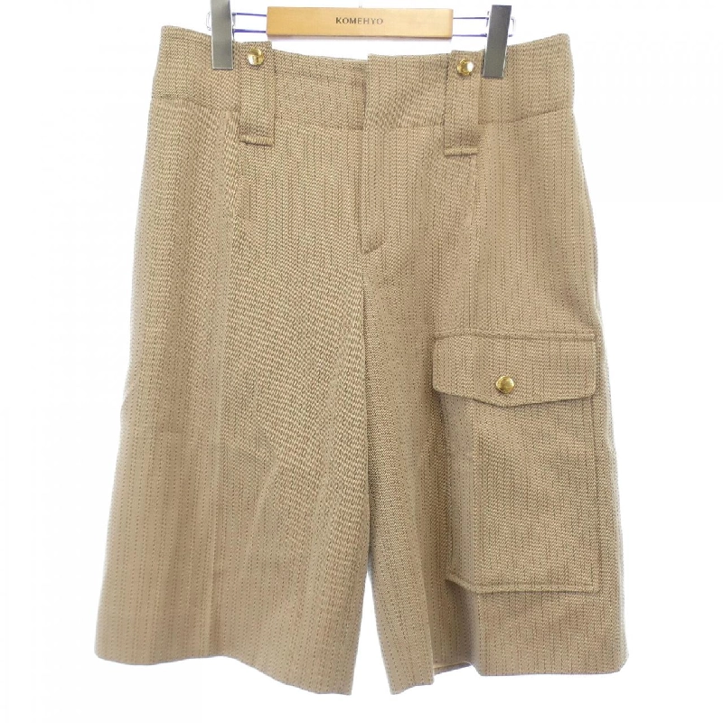 【Mã giảm giá】Quần short Chloe 651709