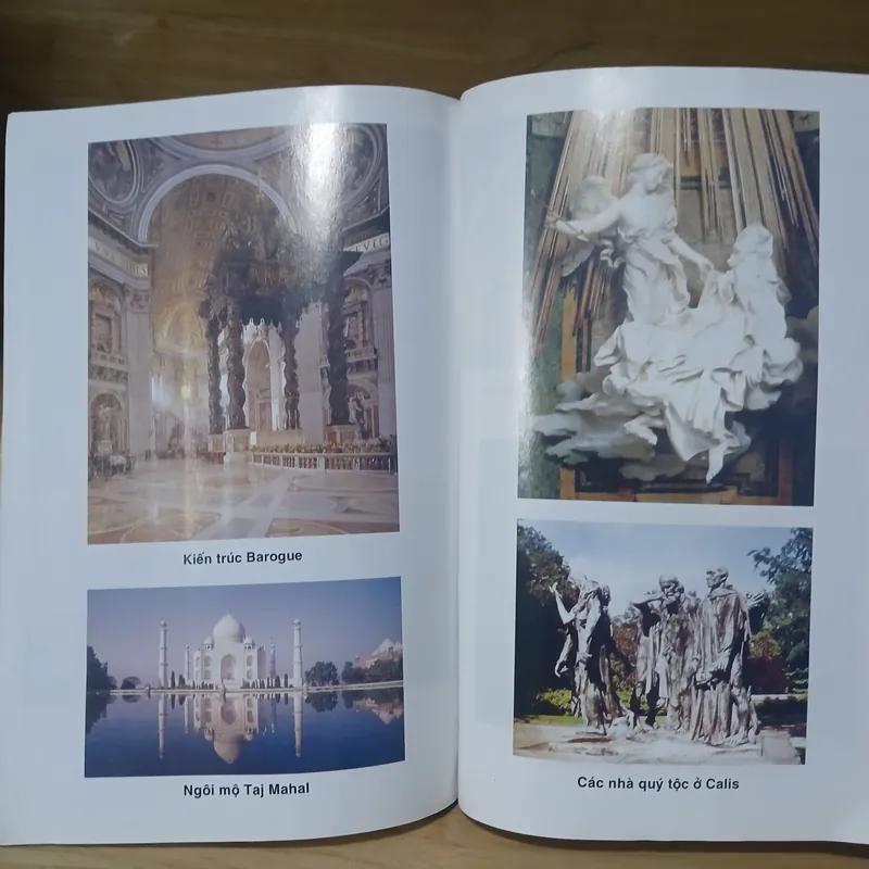 Tìm Hiểu Nghệ Thuật Thị Giác - Nguyễn Hoàng Huy 714395