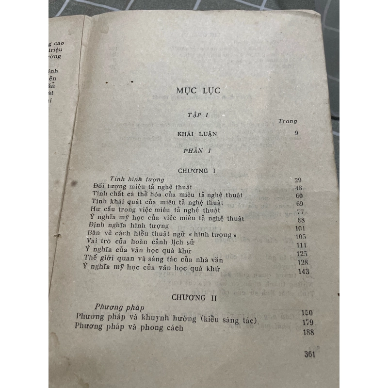 Nguyên lý lý luận văn học ; dịch ra tiếng Nga ; 1962  552799