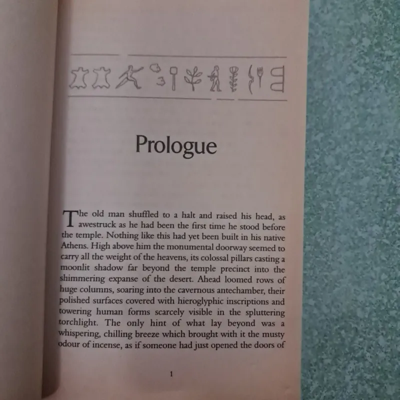 Atlantis- david gibbins 997422