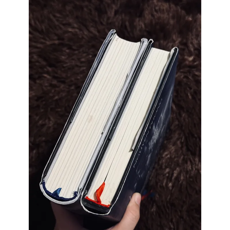 Combo 2 tập muôn kiếp nhân sinh (bìa cứng) 708052