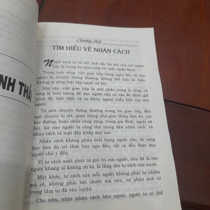 Lâm Ngữ Đường - TINH HOA XỬ THẾ 479203