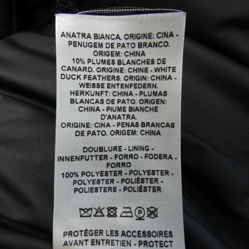 【Mã giảm giá】Áo gile HERMES 642179