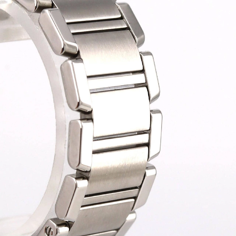 Cartier Tank Française SM W51008Q3 SS Quartz - Hàng hiệu Chính hãng 876578