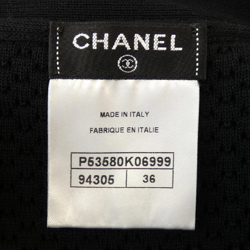 Áo khoác CHANEL P53580K06999 - Hàng hiệu Chính hãng 819624