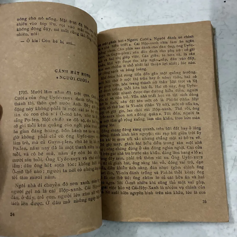 Người cười - Victor Hugo 1024802