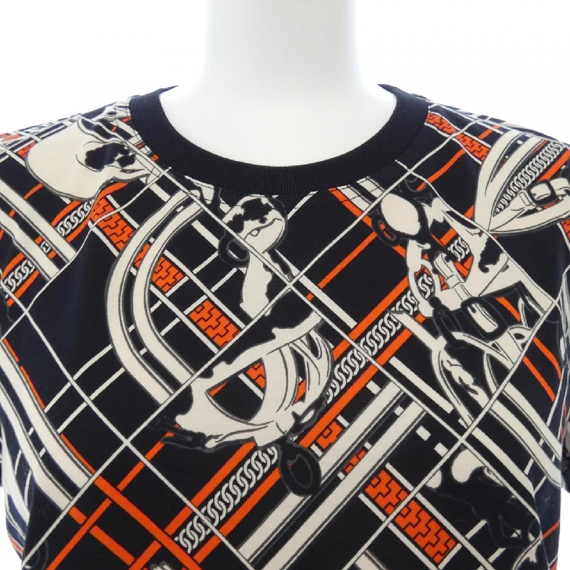 Áo thun HERMES - Hàng hiệu Chính hãng 641659