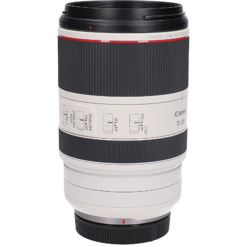 Ống kính RF70-200mm F2.8L IS USM - Hàng hiệu Authentic 880747