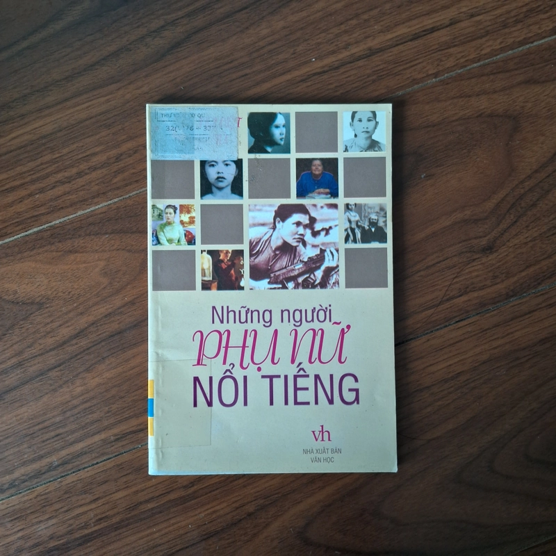 Những người phụ nữ nổi tiếng 545202